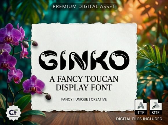 Ginko Free Download