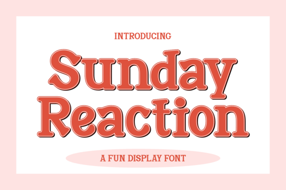 Sunday Reaction Free Download